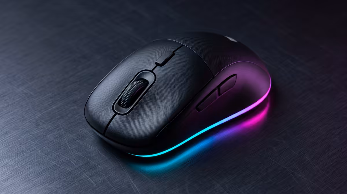 How to avoid overbuying gaming mice buying signals