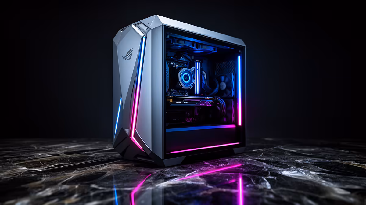 How to avoid overbuying gaming PCs for esports buying