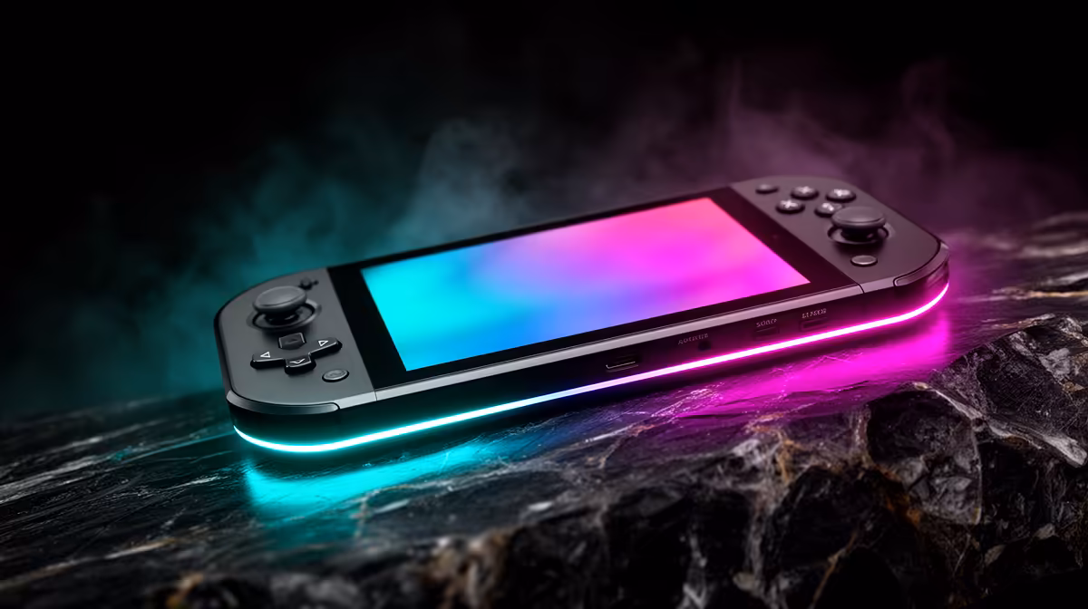 How to avoid overbuying handheld gaming PCs buying signals