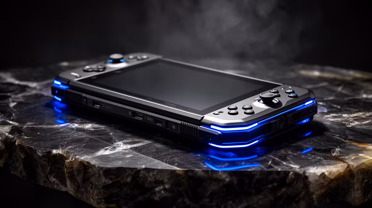How to avoid overbuying handheld gaming PCs buying signals