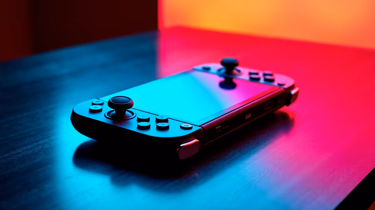 How to avoid overbuying handheld gaming PCs buying signals