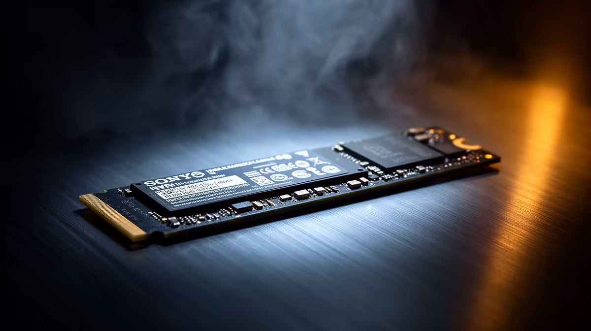 How to avoid overbuying NVMe SSDs for Plex build plan