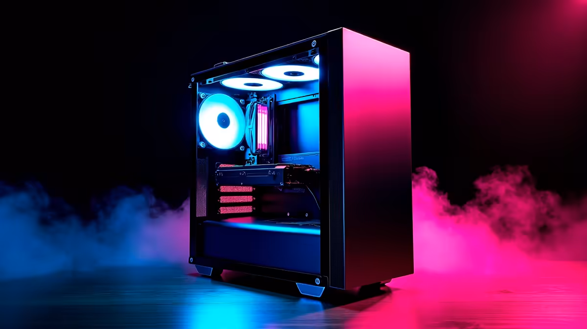 How to avoid overbuying PC cases for school buying signals