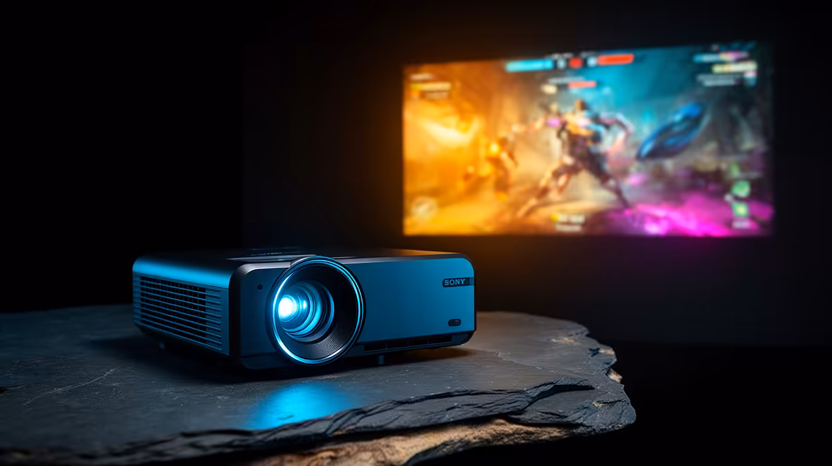 How to avoid overbuying portable projectors buying signals