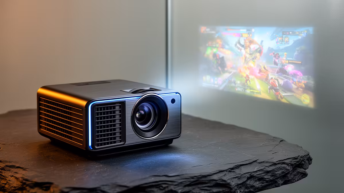 How to avoid overbuying portable projectors buying signals