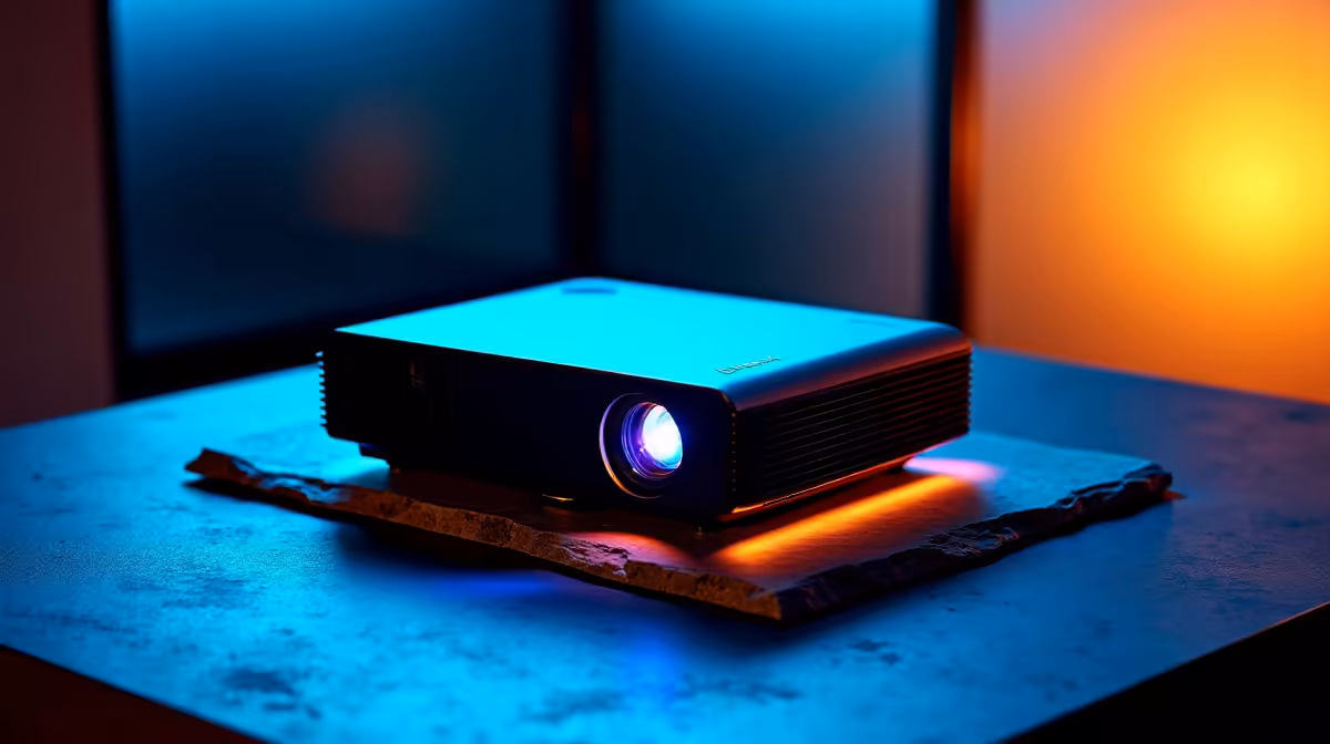 How to avoid overbuying portable projectors buying signals