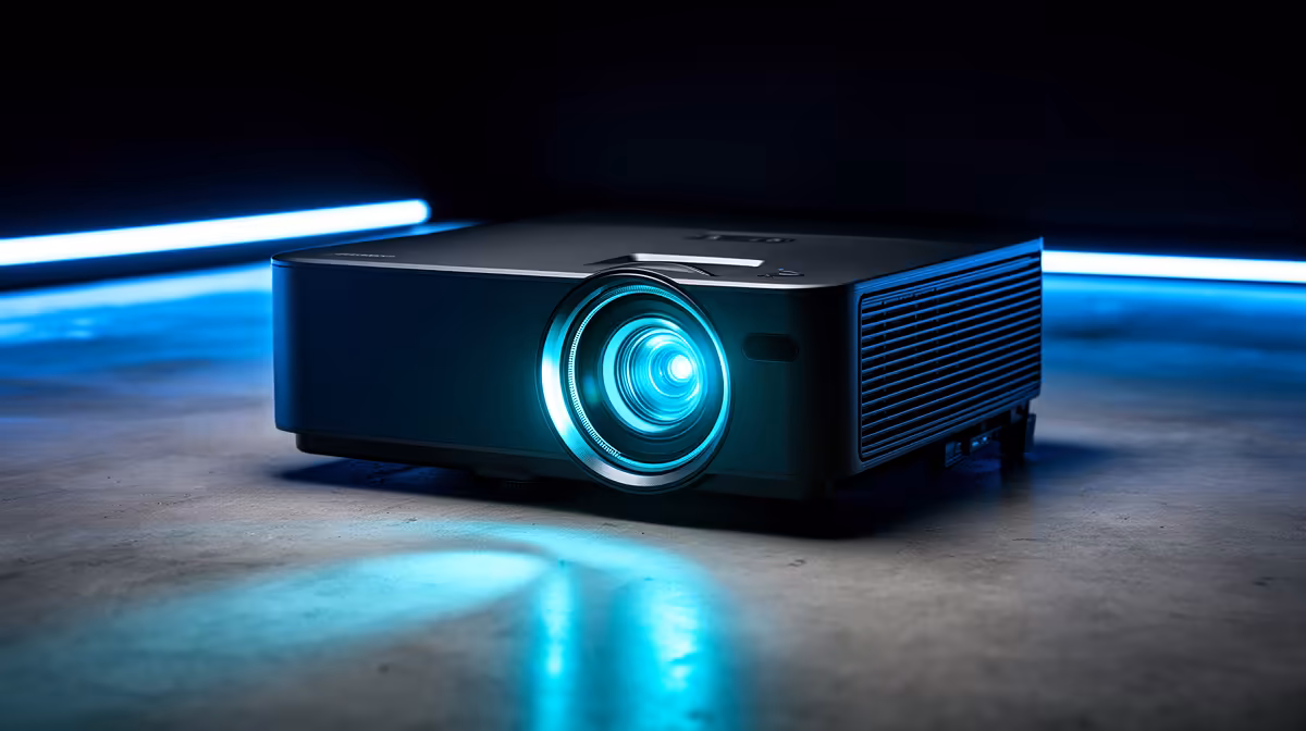 How to avoid overbuying portable projectors buying signals