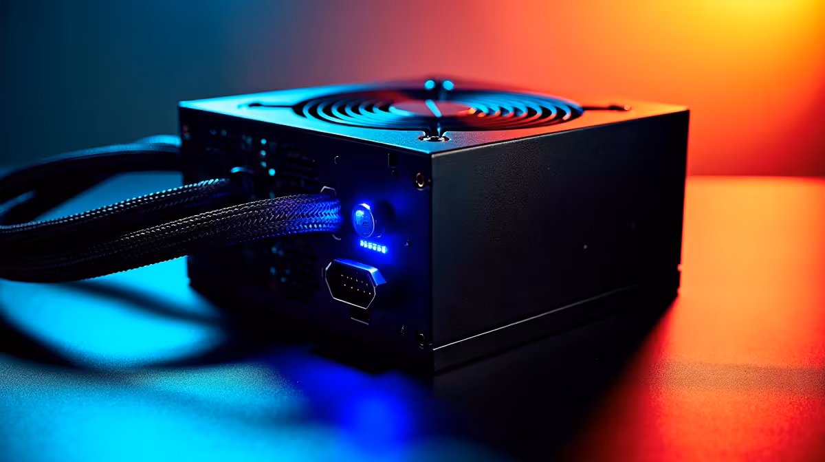 How to avoid overbuying power supplies buying signals