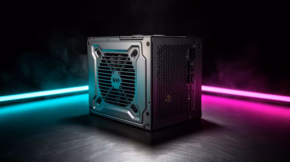 How to avoid overbuying power supplies for RGB buying