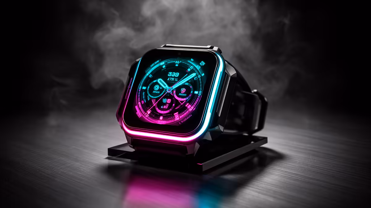How to avoid overbuying smart watches buying signals