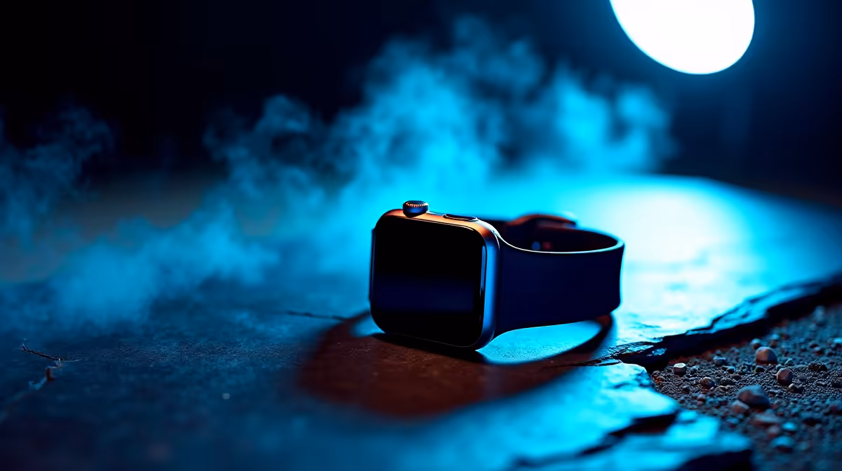 How to avoid overbuying smart watches for quiet build plan