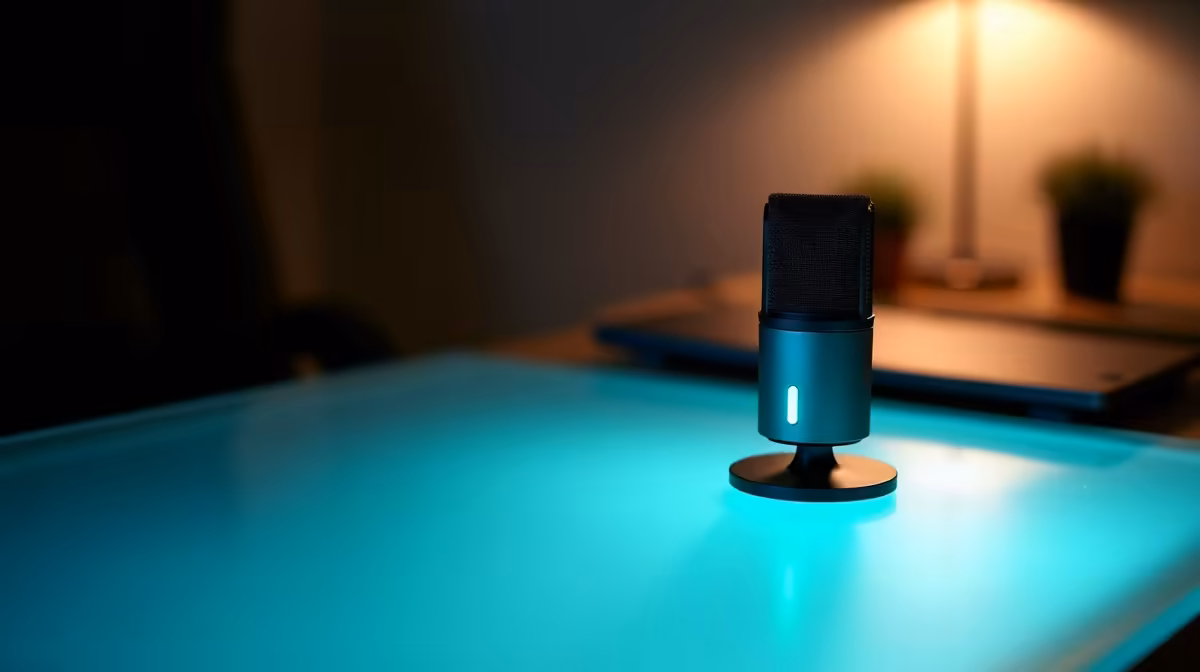 How to avoid overbuying streaming microphones buying signals