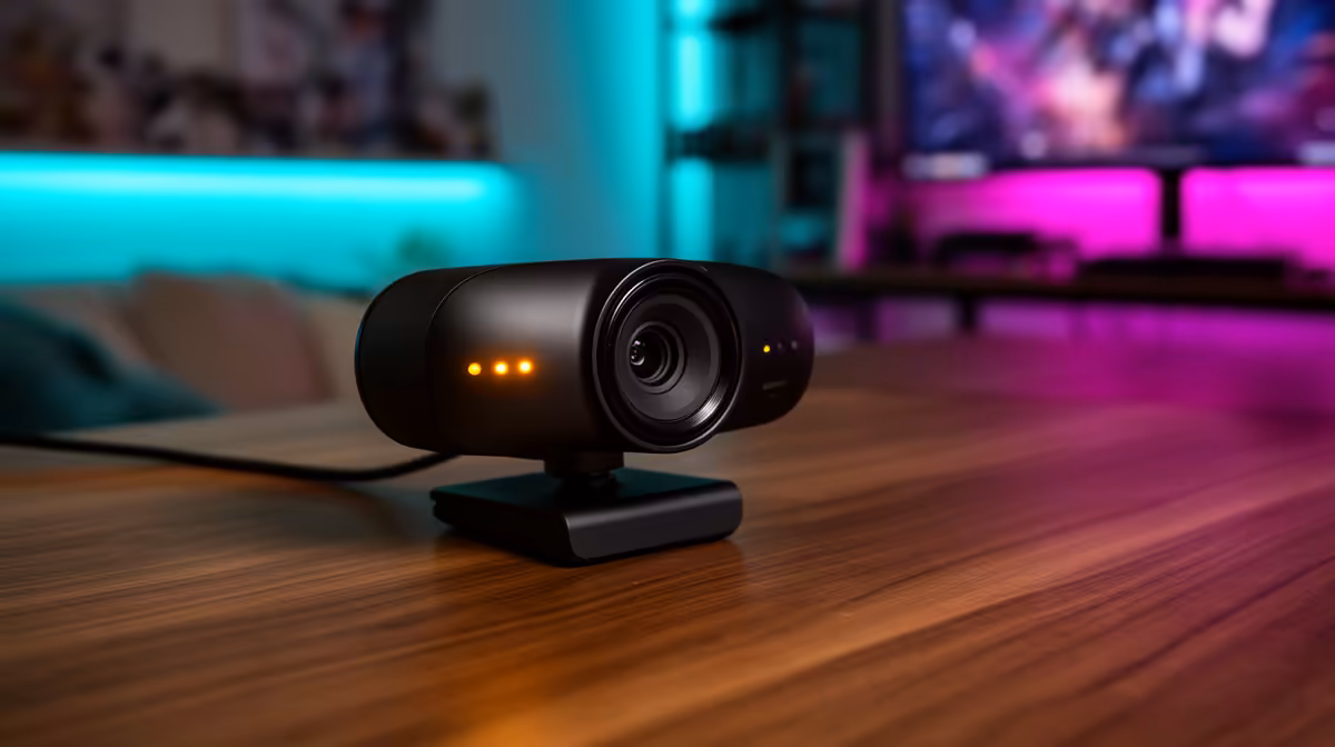 How to avoid overbuying webcams for family buying signals