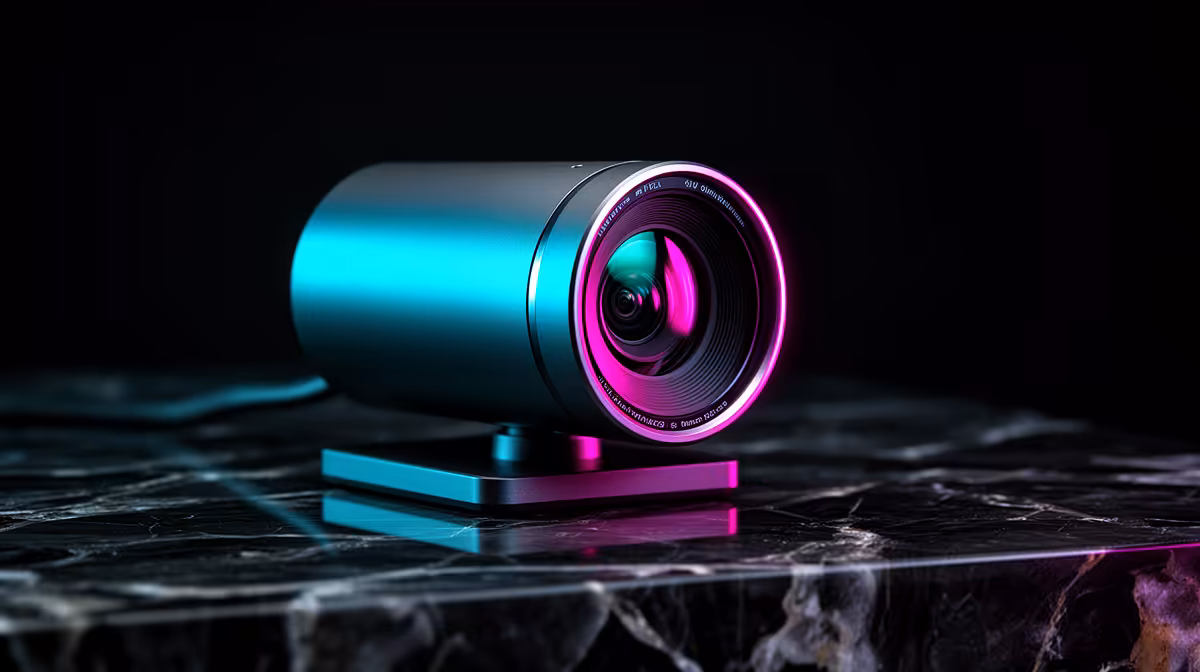 How to avoid overbuying webcams for LAN party buying signals