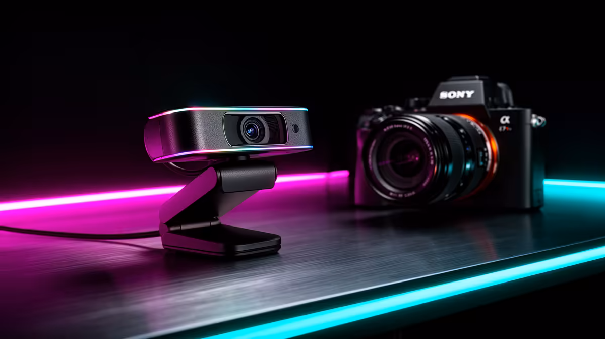 How to avoid overbuying webcams for school buying signals