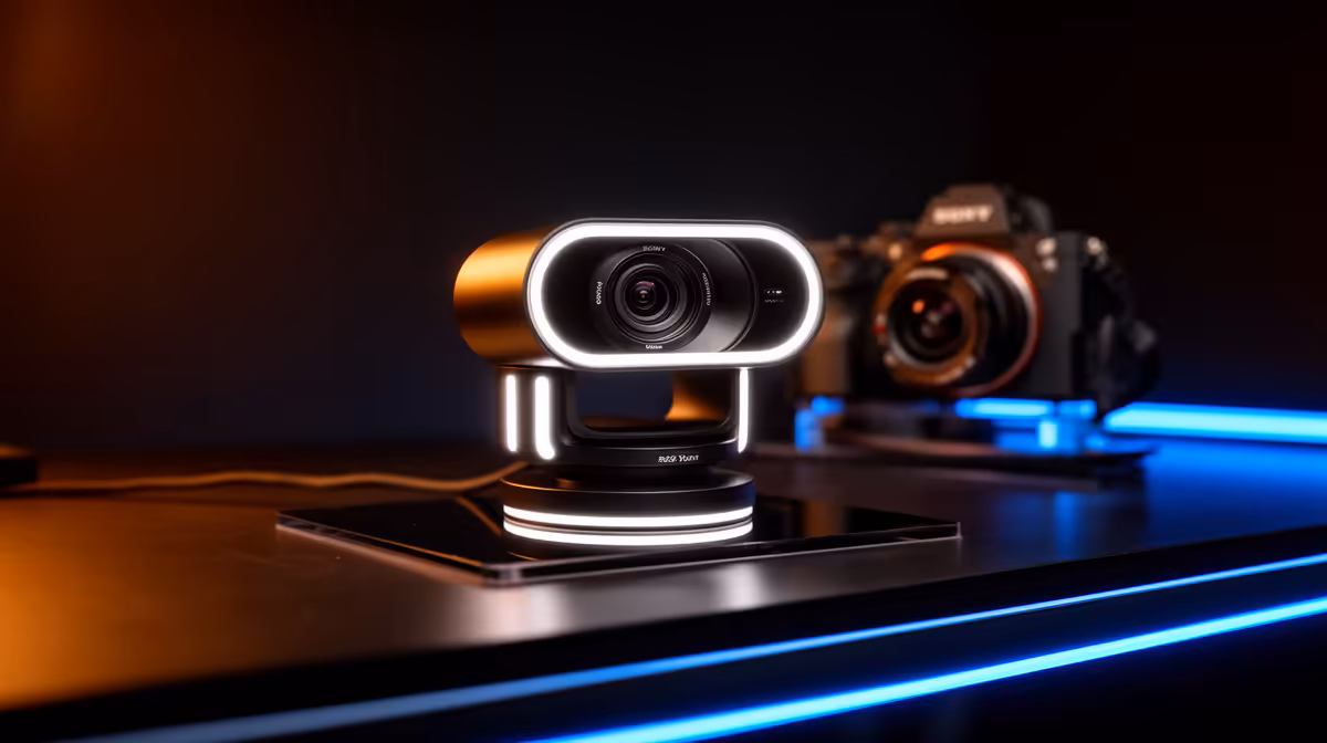How to avoid overbuying webcams for shared buying signals