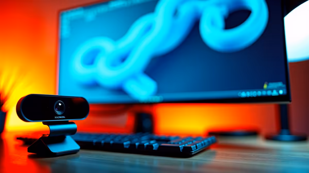 How to avoid overbuying webcams for SolidWorks buying