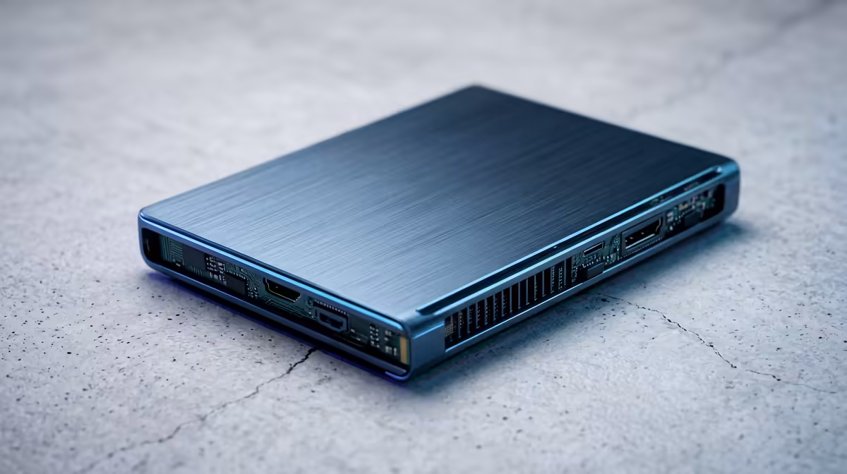 How to Avoid Slow File Transfers When Moving Large Camera