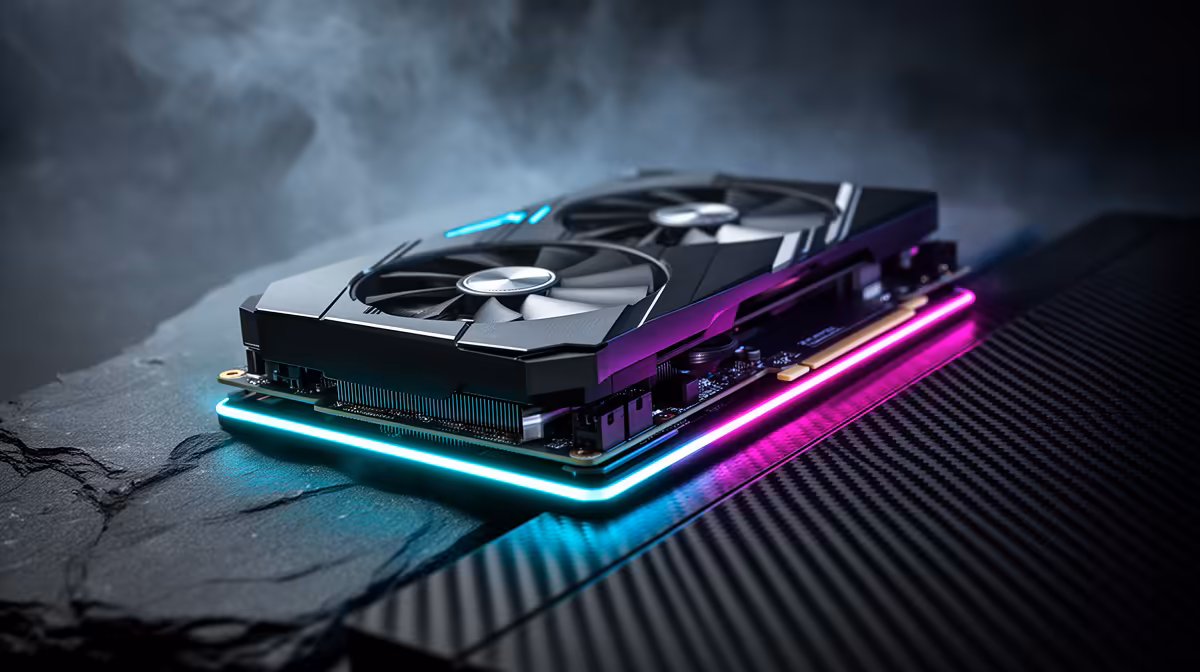 Keep Your Model on the GPU