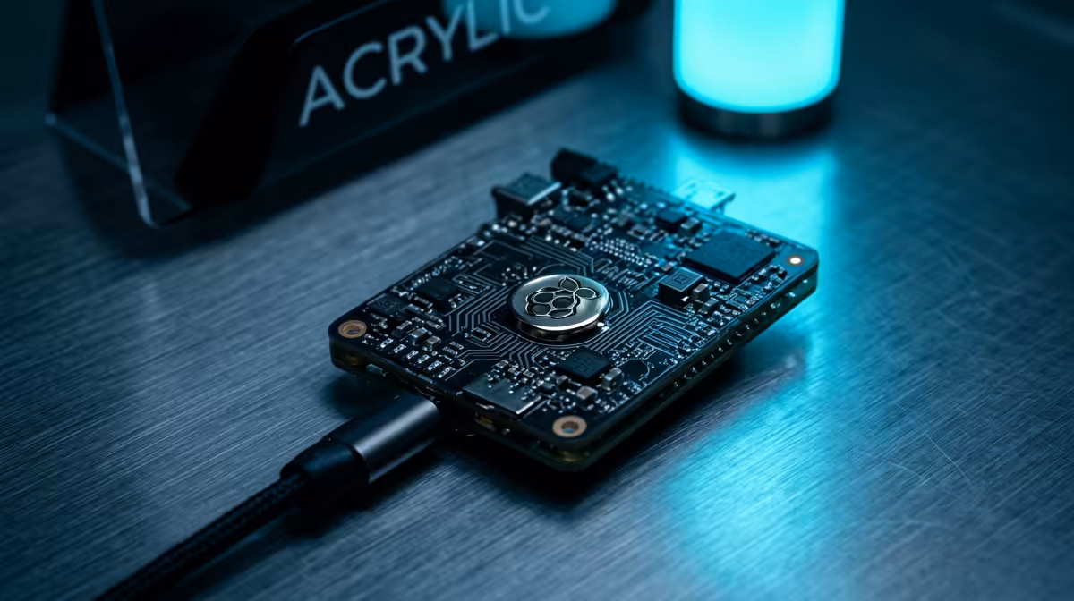 Clone Your Pi SD Card as a Backup Image