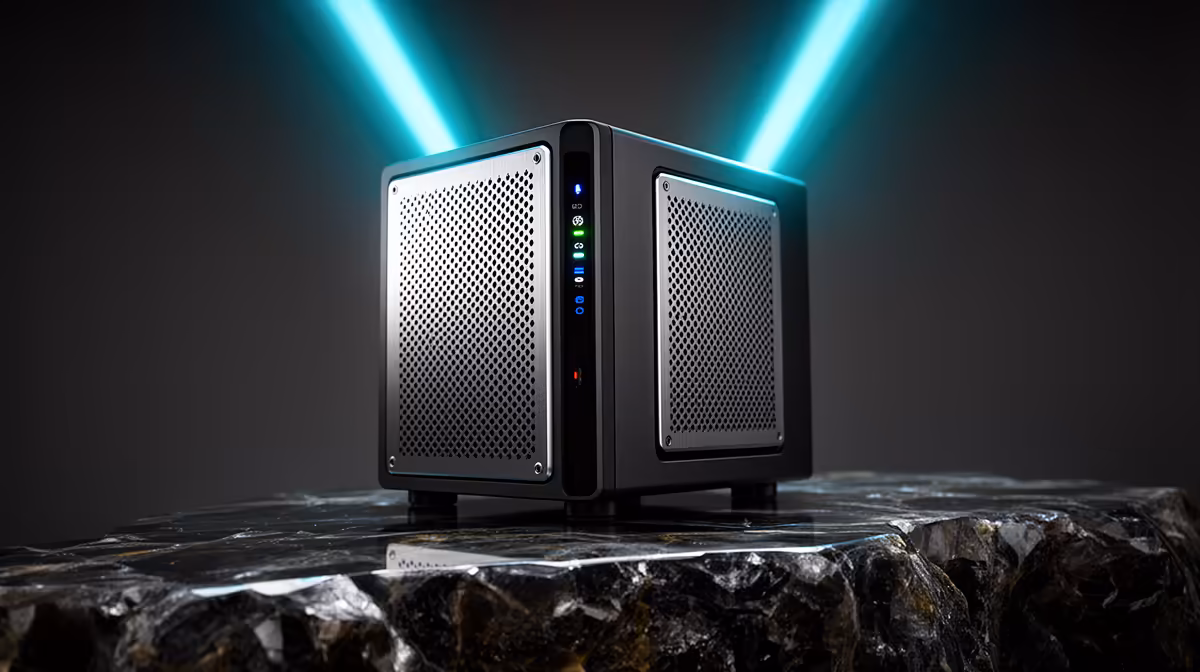 3-2-1 Backup Rule With a NAS Explained