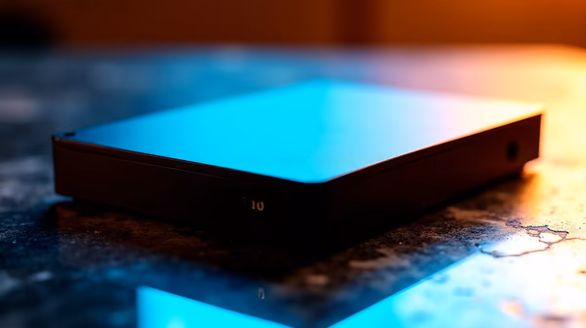 How to Back Up Critical Business Data SA