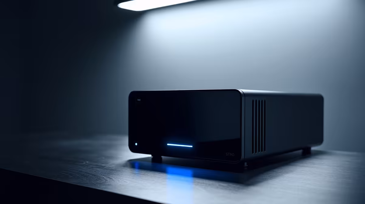 Home Assistant Backup and Restore: Complete Guide