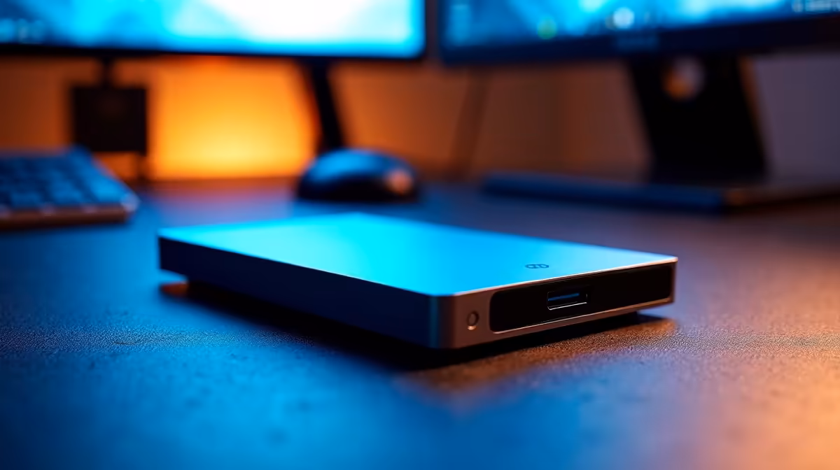 How to Back Up Your Entire PC Automatically in SA
