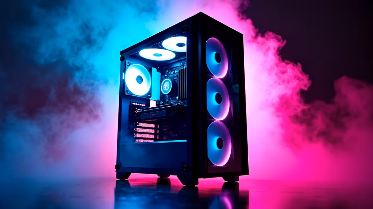 How to Back Up Your Gaming PC Data