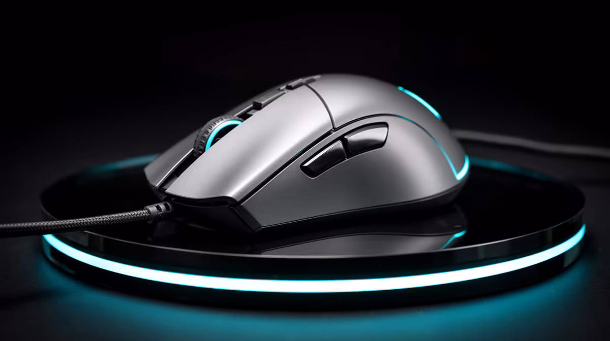 Balance Performance and Aesthetics: sensor and shape checks