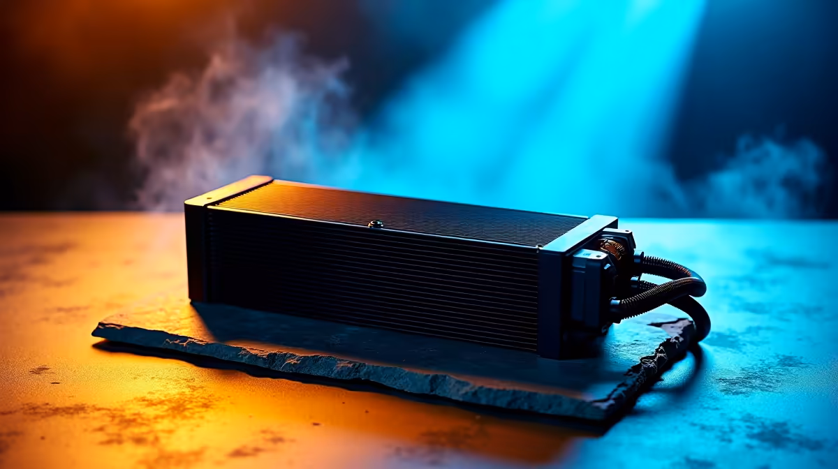 How to Benchmark Your AIO cooler to Check Performance