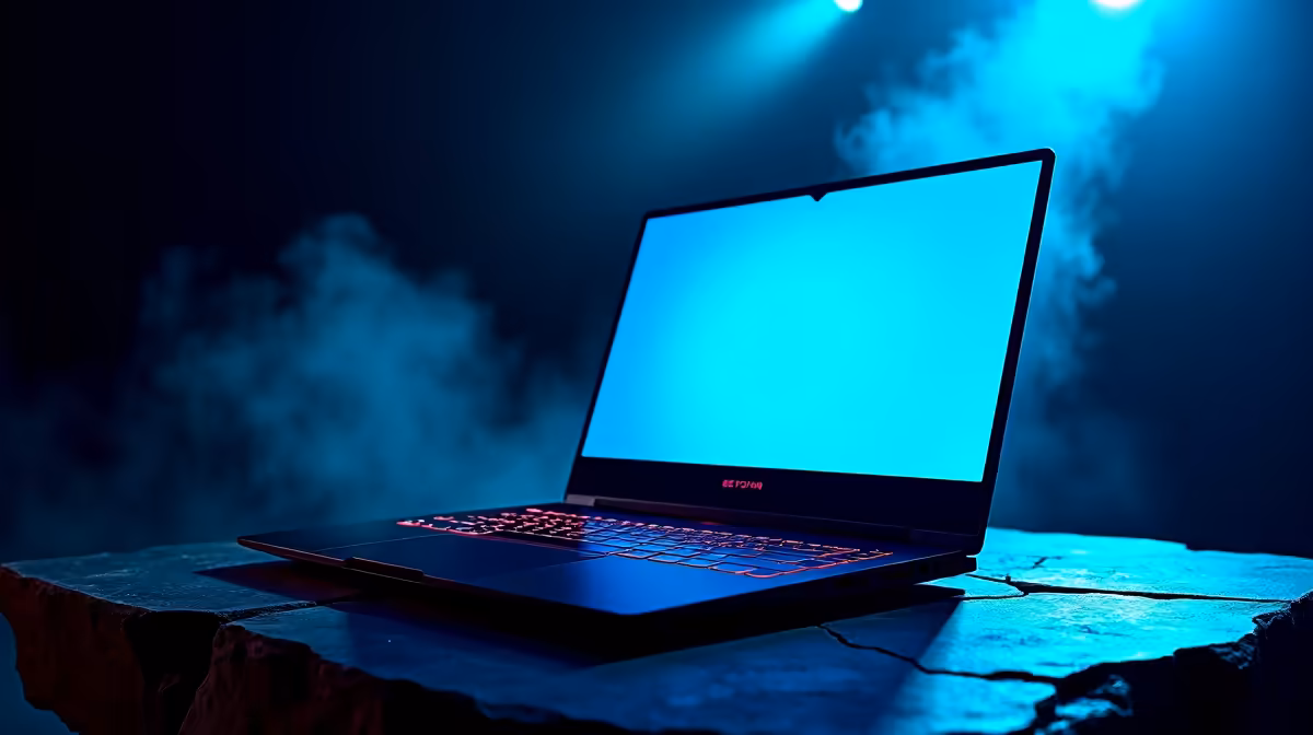 How to Benchmark Your ASUS ROG laptop to Check