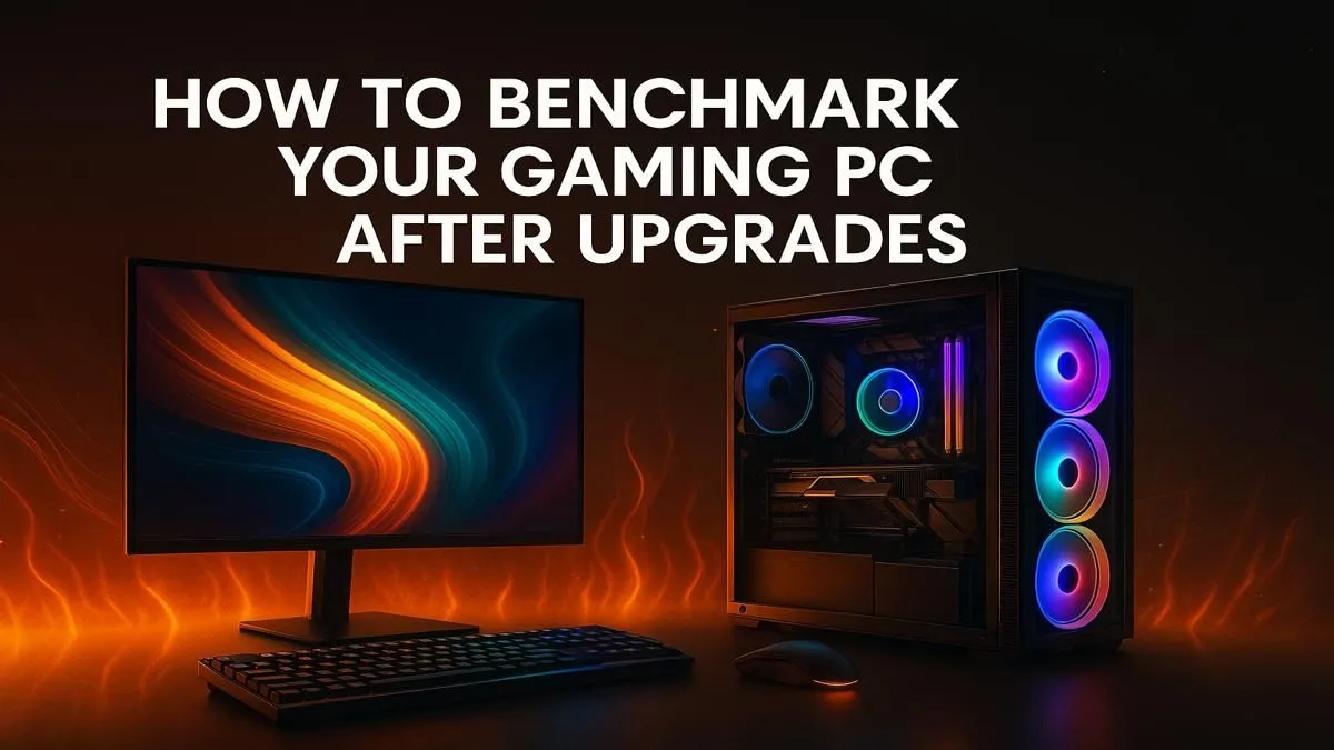 Measure Your Upgrade's Impact