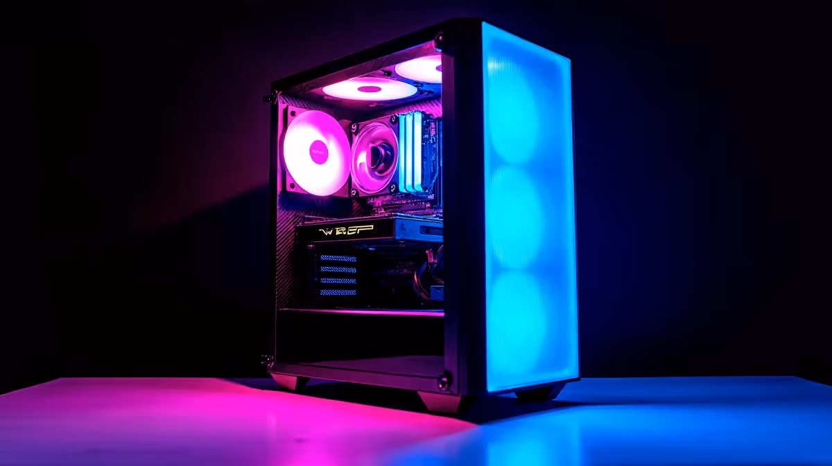 How to Benchmark Your Gaming PC