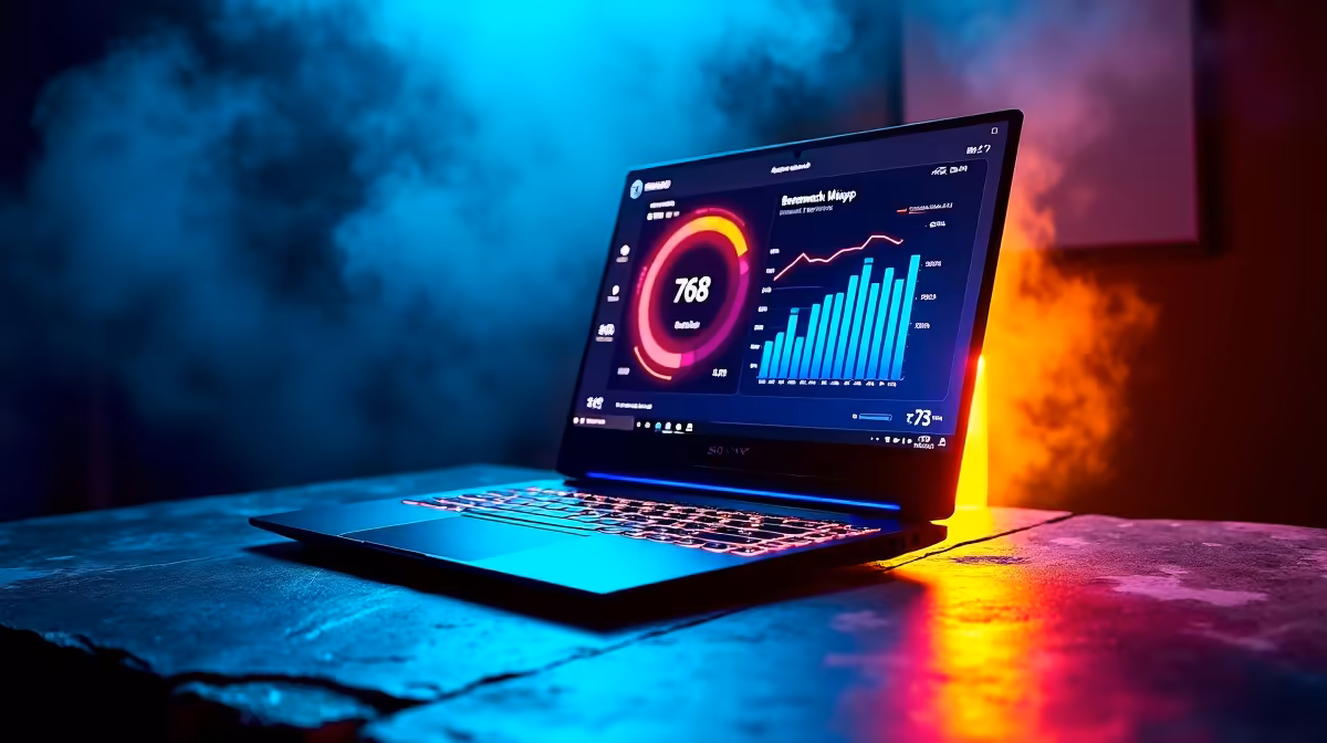 How to Benchmark Your HP Victus to Check Performance