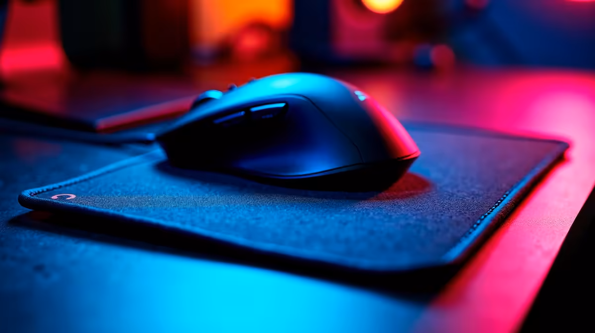 How to Benchmark Your mouse pad to Check Performance