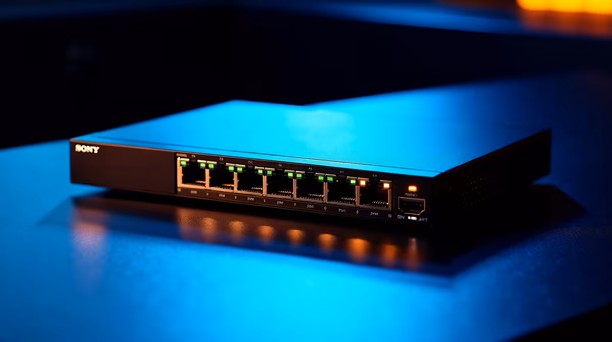 How to Benchmark Your network switch to Check