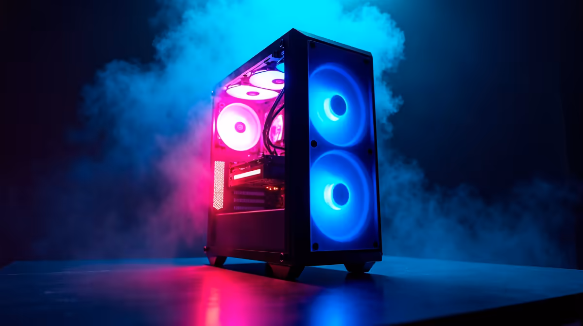 PC Performance Testing Guide