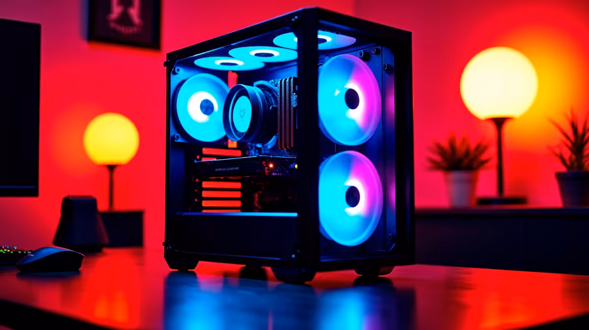 How to Benchmark Your PC: Complete Performance Testing
