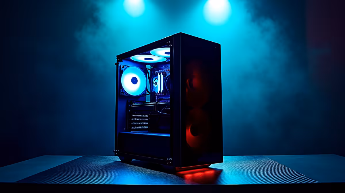 How to Benchmark Your PC: Test CPU, GPU & Overall
