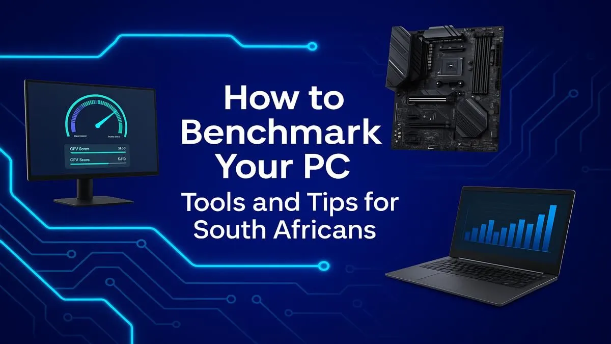 PC Performance Testing Guide