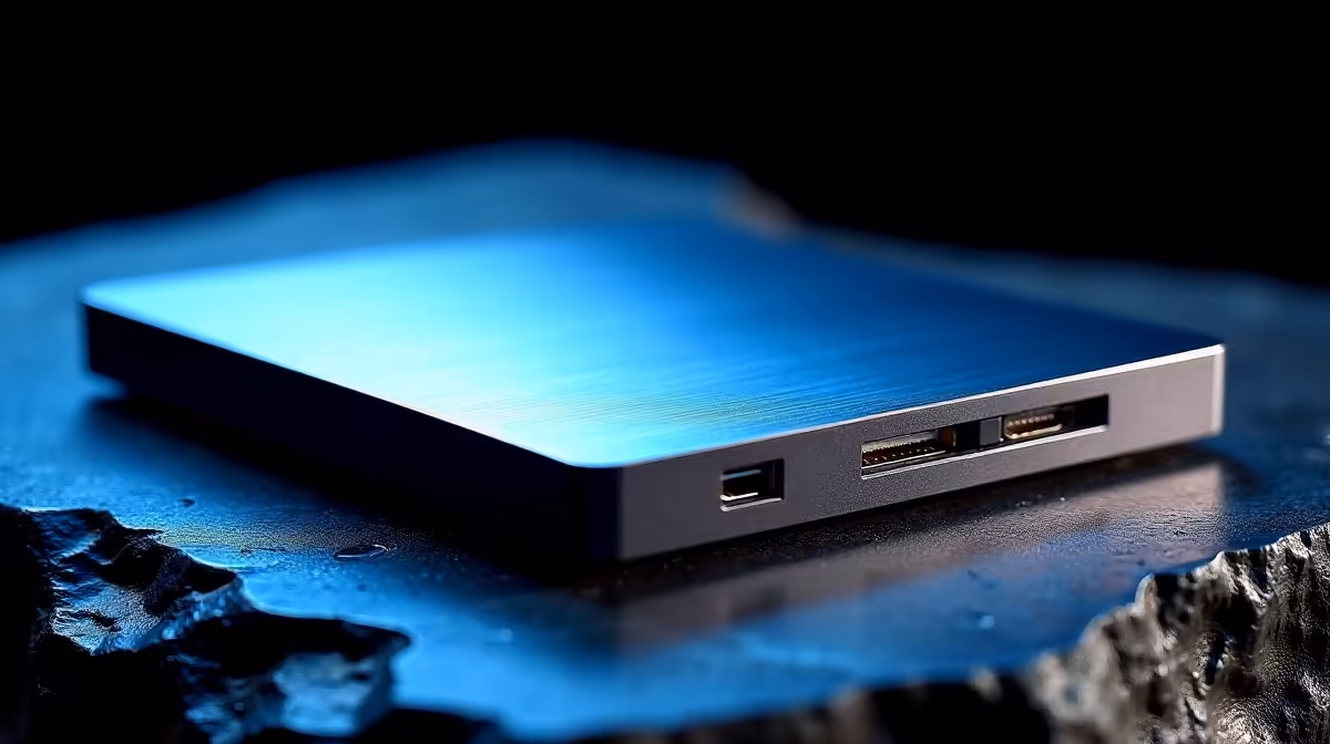 How to Benchmark Your portable SSD to Check Performance