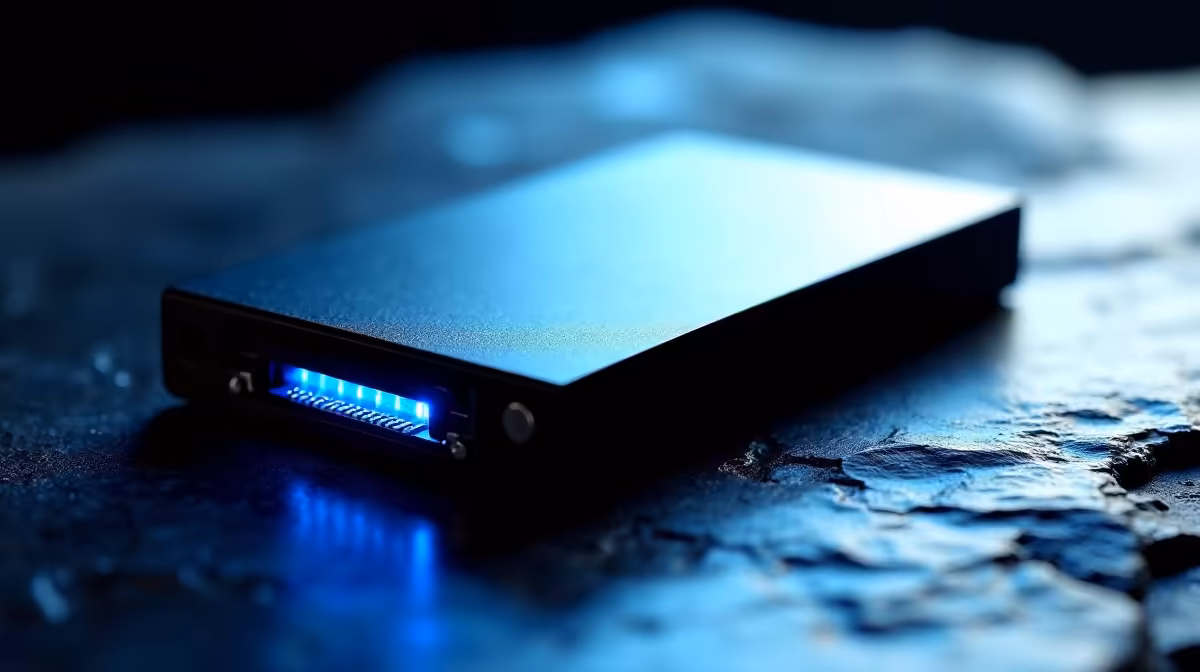 How to Benchmark Your SATA SSD to Check Performance