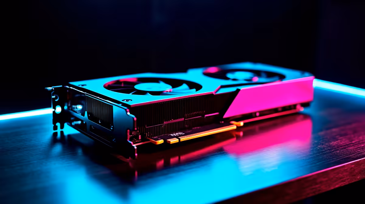 How to BIOS Flash Your RTX 5060: Step-by-Step Guide