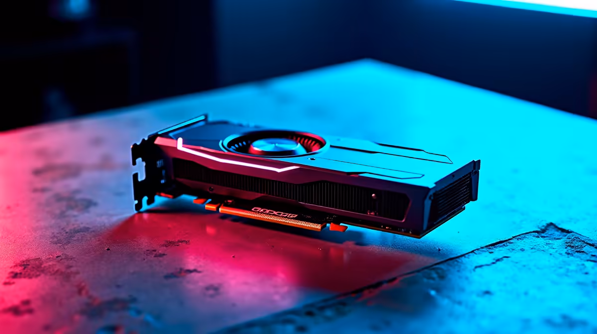 How to BIOS Flash Your RTX 5070: Step-by-Step Guide