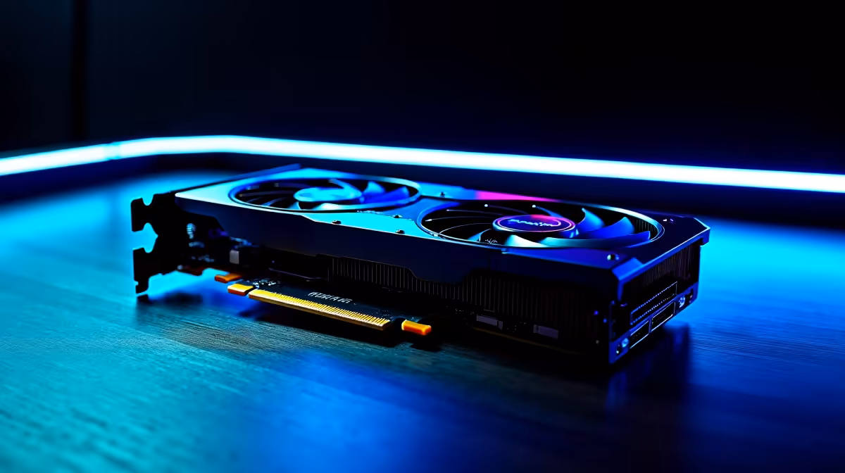 How to BIOS Flash Your RX 7800 XT: Step-by-Step Guide