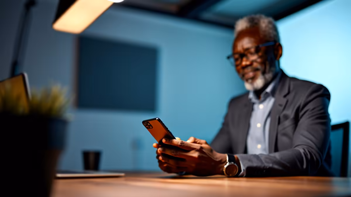 How to Block Spam Calls and Emails: SA Senior Guide