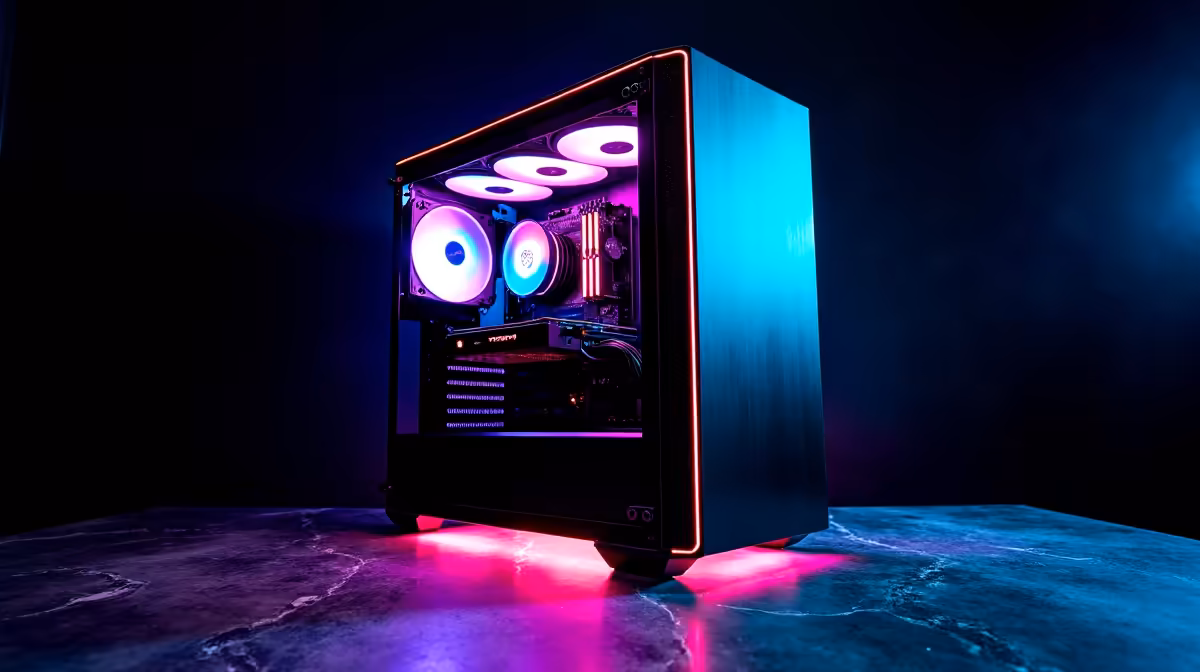 How to Boost FPS in Any Game: Universal PC