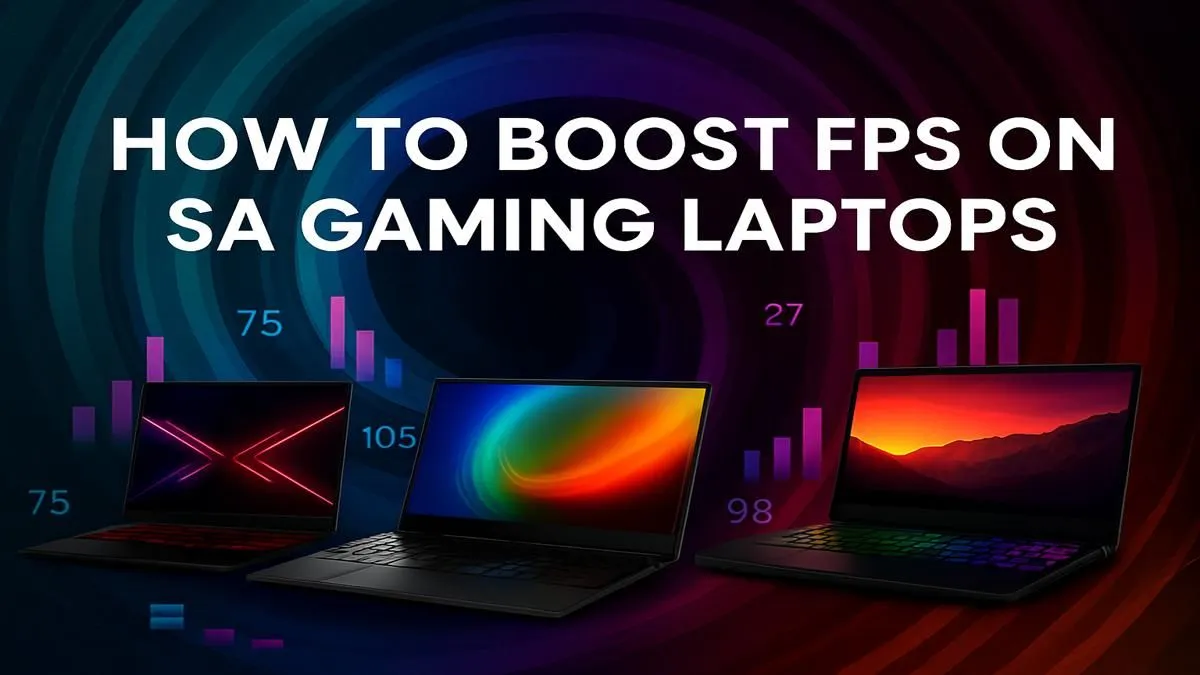 Unlock Peak Gaming Performance