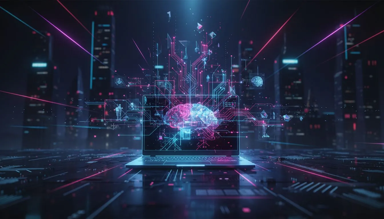 MSI Modern 14 Windows 11: Boost Productivity Fast Now